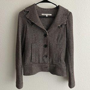 Diane Von Furstenberg Jacket